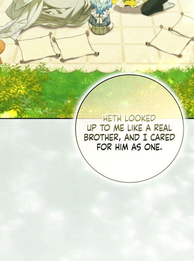 Don’t Pick Up What You’ve Thrown Away Chapter 119 - page 69