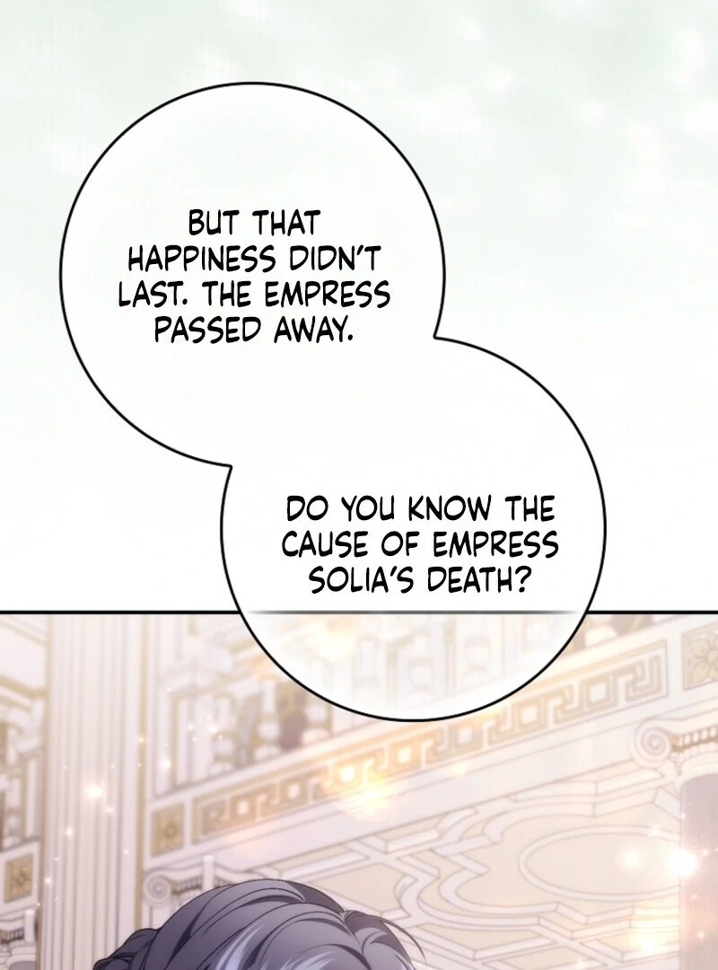 Don’t Pick Up What You’ve Thrown Away Chapter 119 - page 70