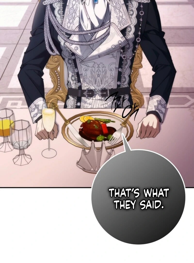 Don’t Pick Up What You’ve Thrown Away Chapter 119 - page 73