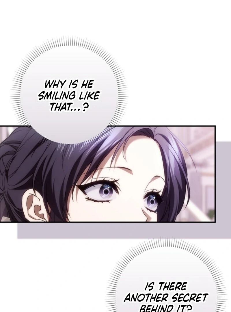 Don’t Pick Up What You’ve Thrown Away Chapter 119 - page 74