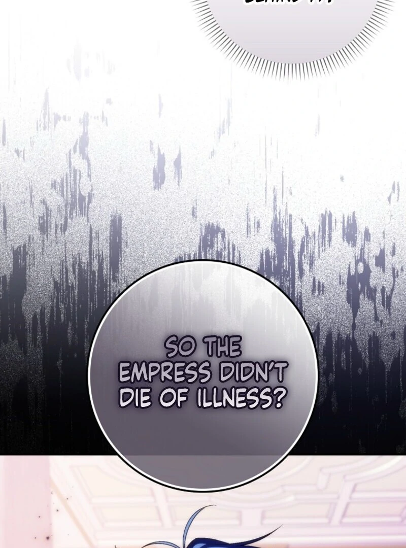 Don’t Pick Up What You’ve Thrown Away Chapter 119 - page 75