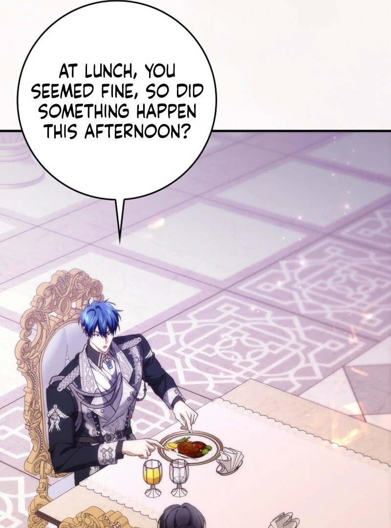 Don’t Pick Up What You’ve Thrown Away Chapter 119 - page 8