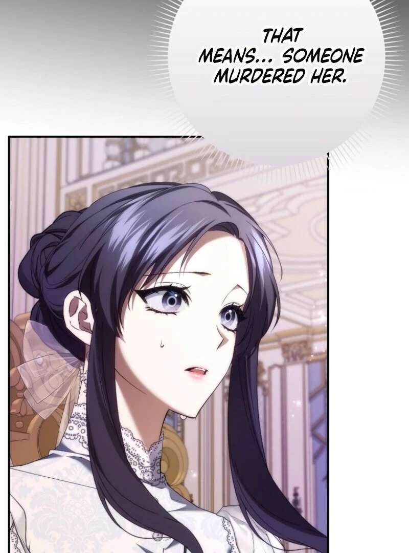 Don’t Pick Up What You’ve Thrown Away Chapter 119 - page 81