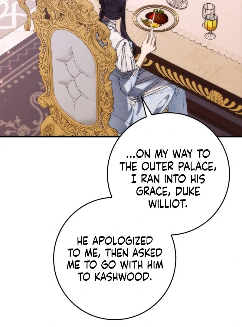 Don’t Pick Up What You’ve Thrown Away Chapter 119 - page 9