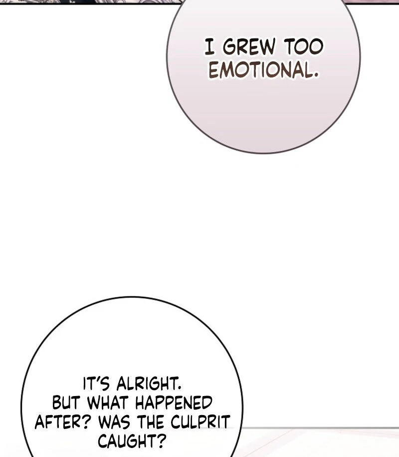 Don’t Pick Up What You’ve Thrown Away Chapter 119 - page 92
