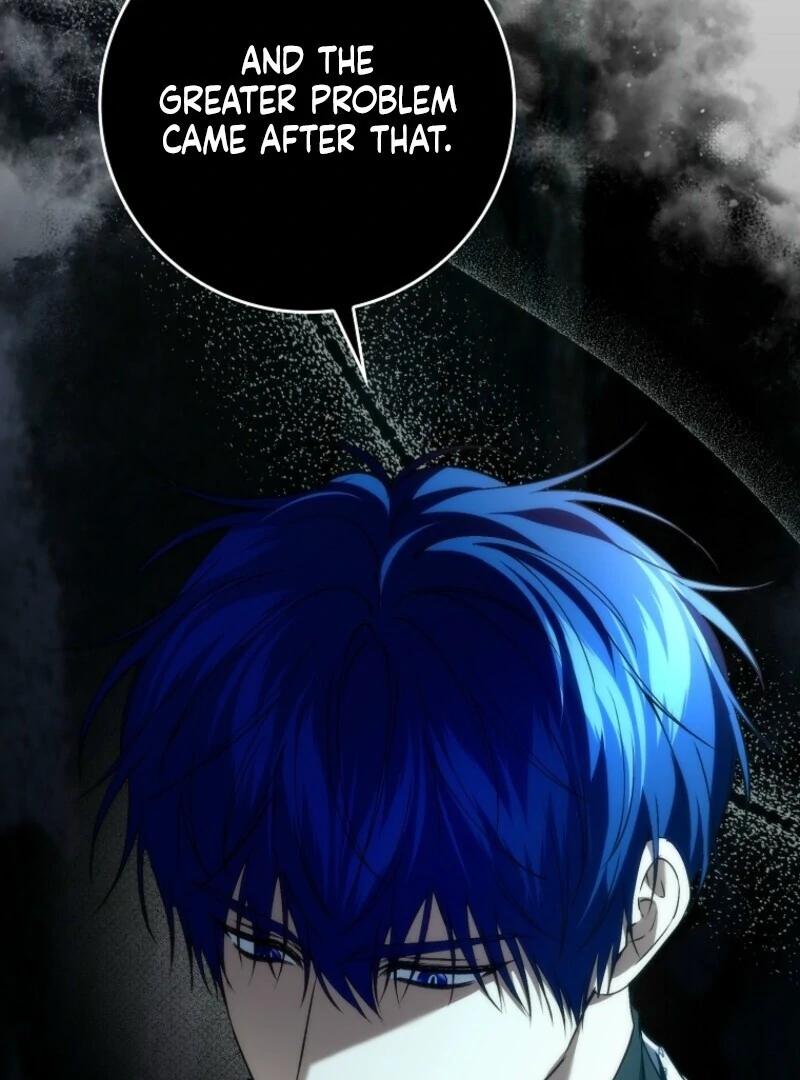 Don’t Pick Up What You’ve Thrown Away Chapter 119 - page 95