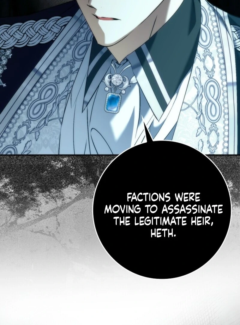 Don’t Pick Up What You’ve Thrown Away Chapter 119 - page 96