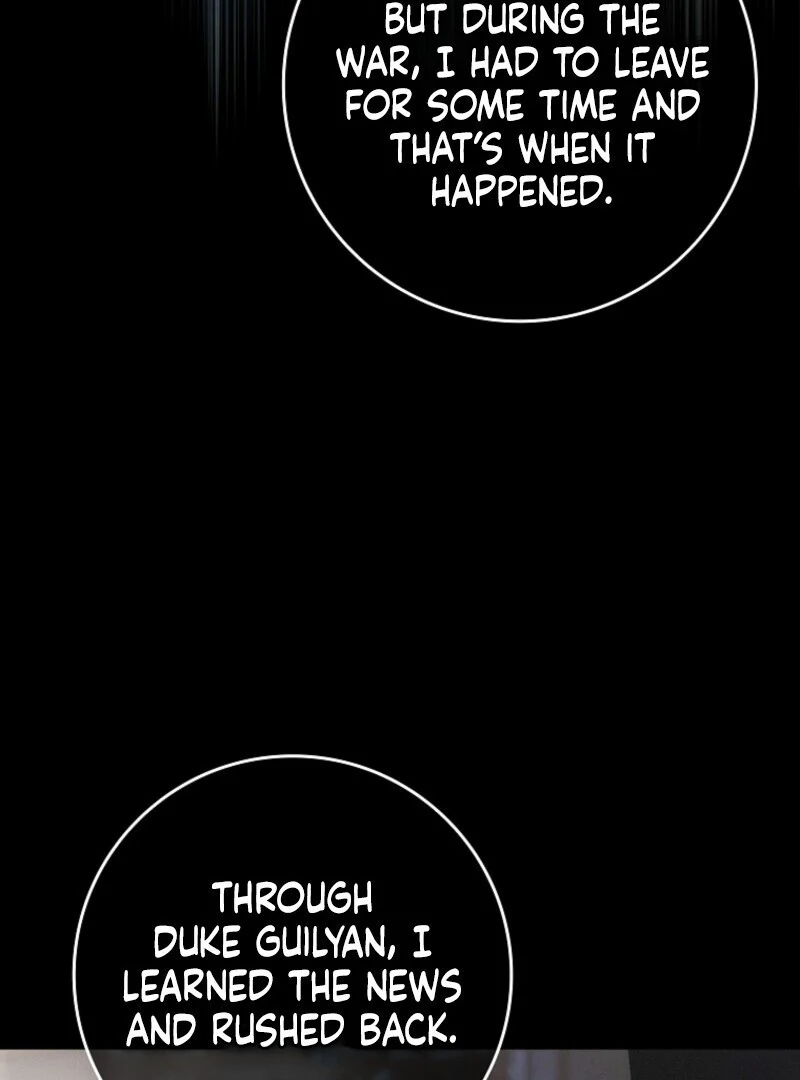 Don’t Pick Up What You’ve Thrown Away Chapter 119 - page 99