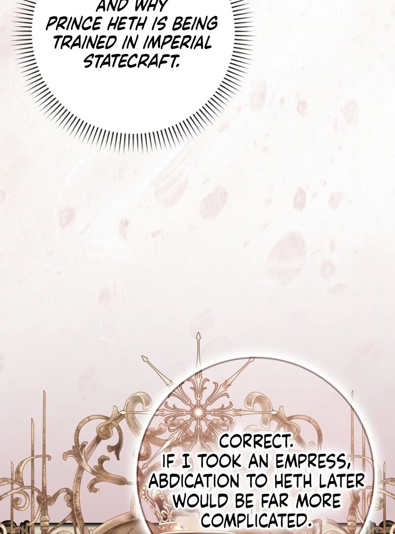 Don’t Pick Up What You’ve Thrown Away Chapter 120 - page 10
