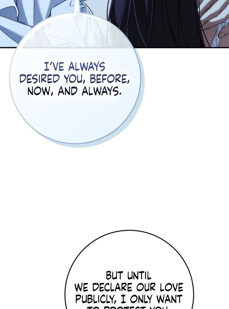 Don’t Pick Up What You’ve Thrown Away Chapter 120 - page 100