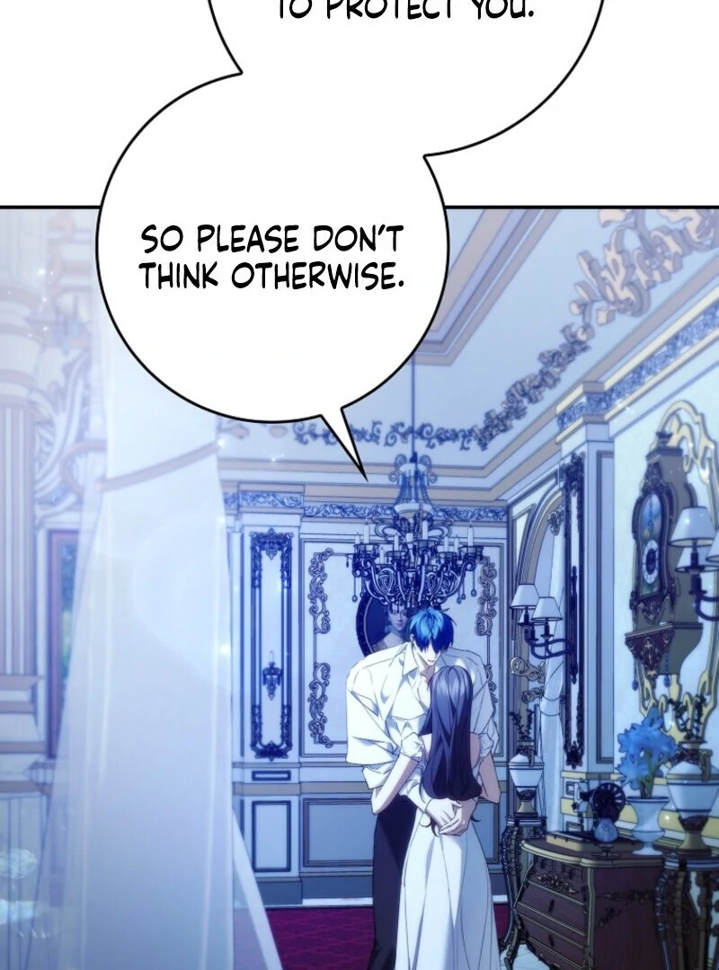 Don’t Pick Up What You’ve Thrown Away Chapter 120 - page 101