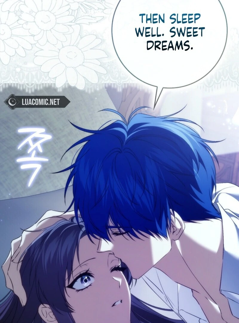 Don’t Pick Up What You’ve Thrown Away Chapter 120 - page 107