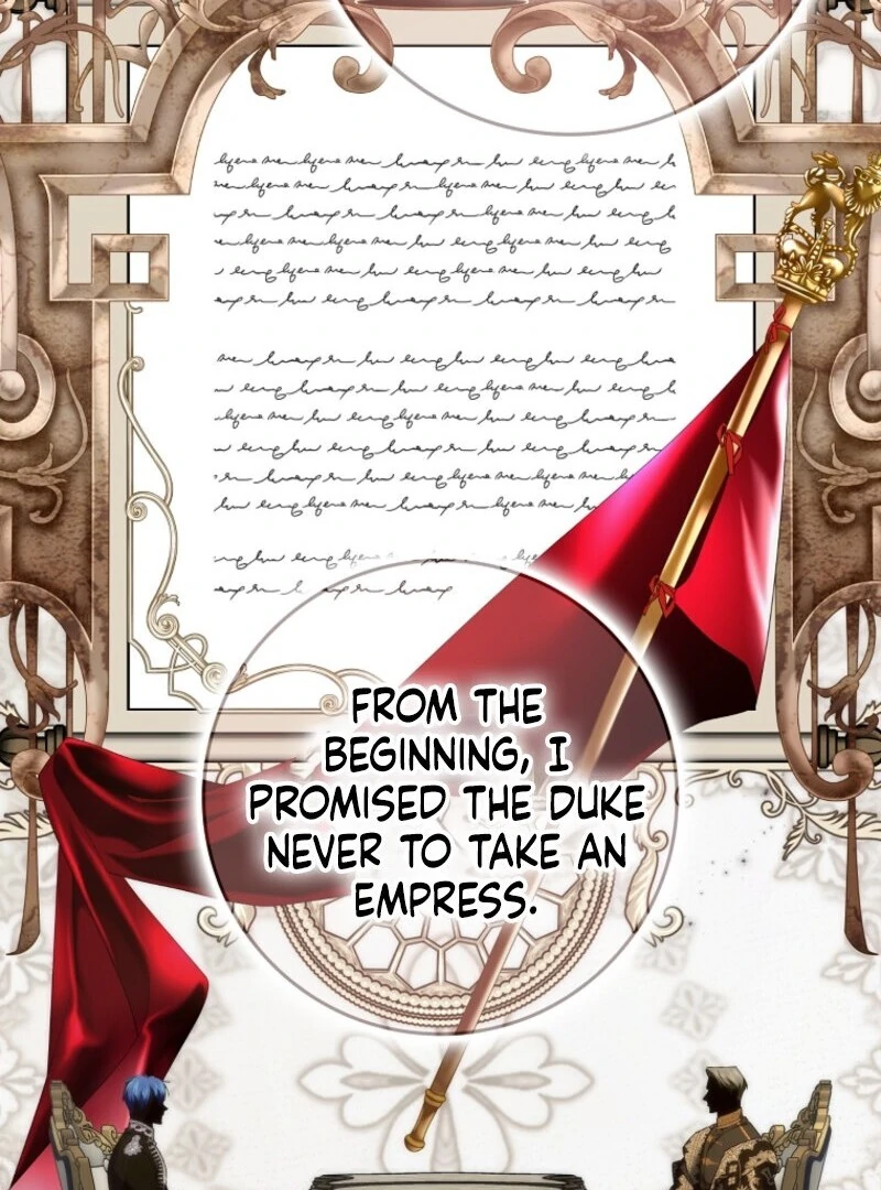 Don’t Pick Up What You’ve Thrown Away Chapter 120 - page 11
