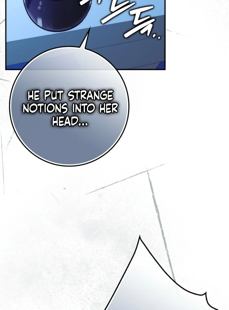 Don’t Pick Up What You’ve Thrown Away Chapter 120 - page 127