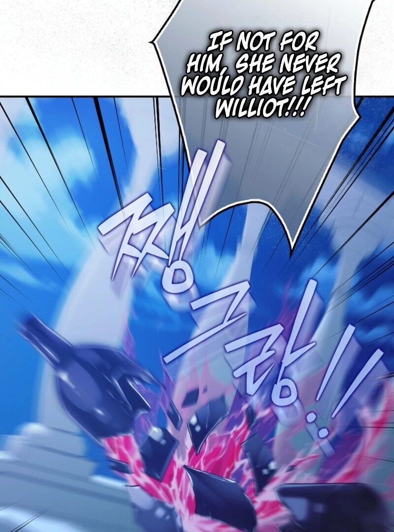 Don’t Pick Up What You’ve Thrown Away Chapter 120 - page 128