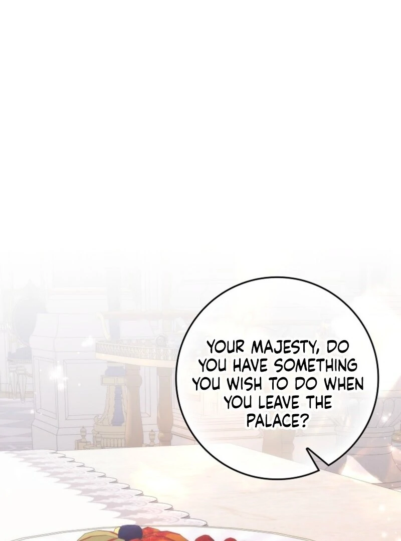 Don’t Pick Up What You’ve Thrown Away Chapter 120 - page 38