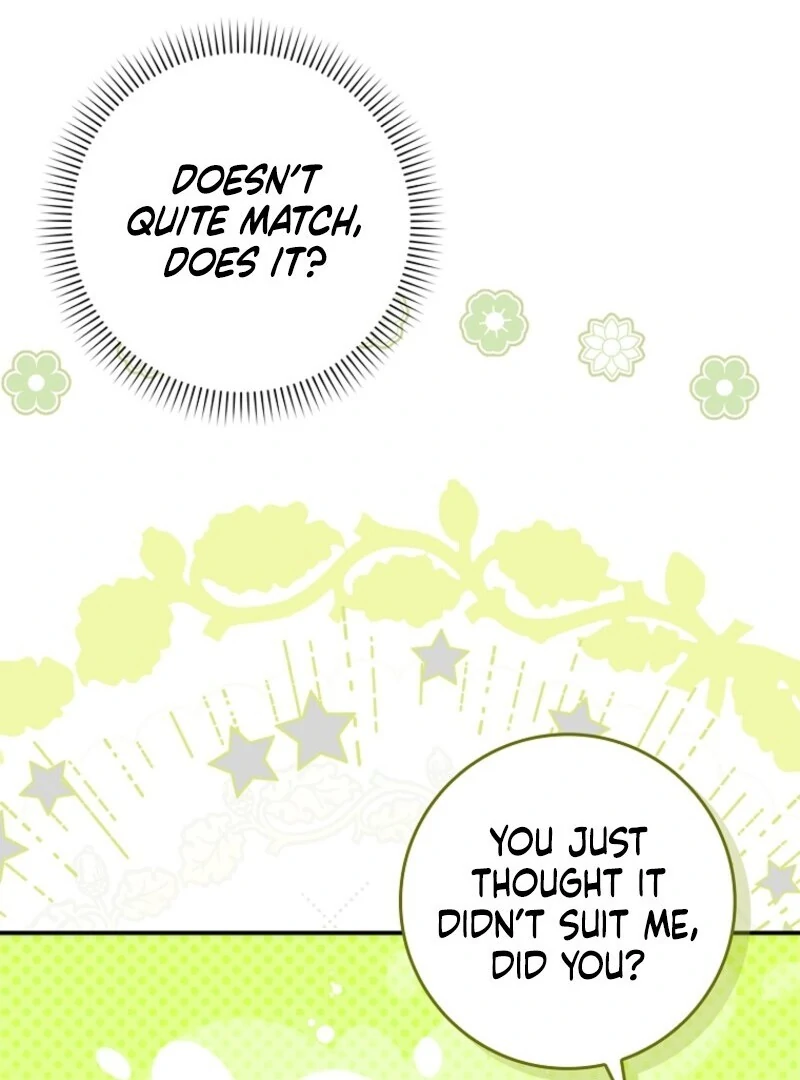 Don’t Pick Up What You’ve Thrown Away Chapter 120 - page 43