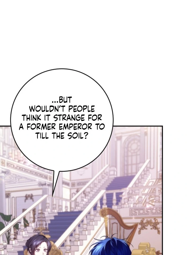 Don’t Pick Up What You’ve Thrown Away Chapter 120 - page 45