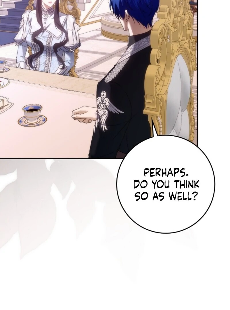 Don’t Pick Up What You’ve Thrown Away Chapter 120 - page 46