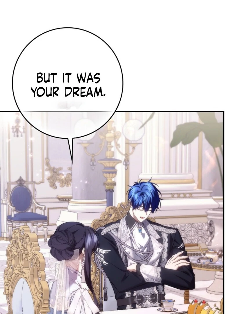 Don’t Pick Up What You’ve Thrown Away Chapter 120 - page 49