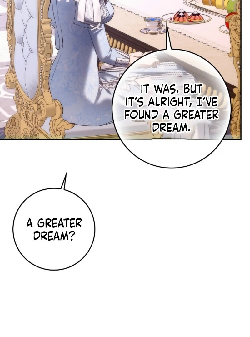 Don’t Pick Up What You’ve Thrown Away Chapter 120 - page 50