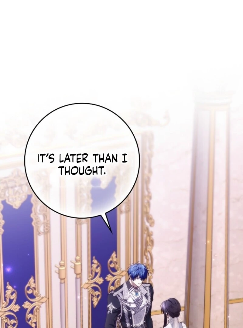 Don’t Pick Up What You’ve Thrown Away Chapter 120 - page 54