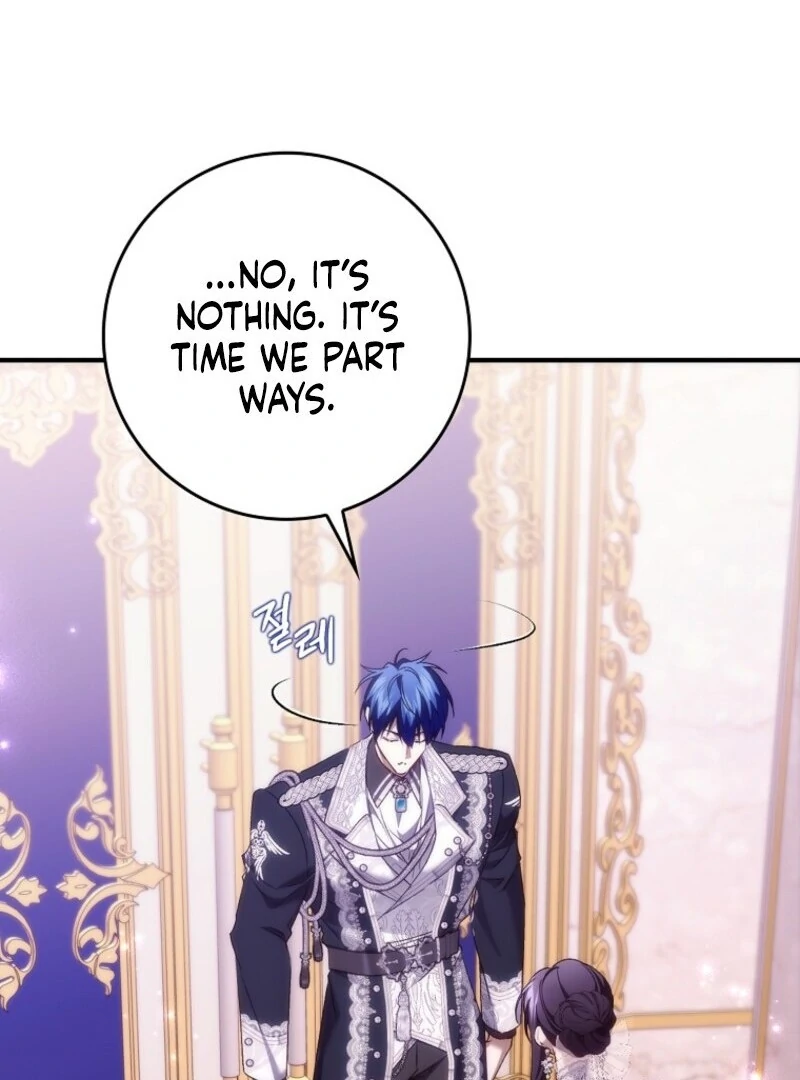 Don’t Pick Up What You’ve Thrown Away Chapter 120 - page 60