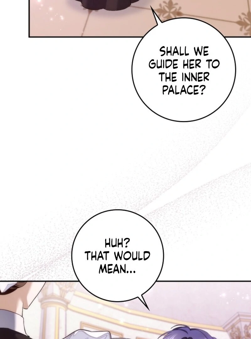 Don’t Pick Up What You’ve Thrown Away Chapter 120 - page 65