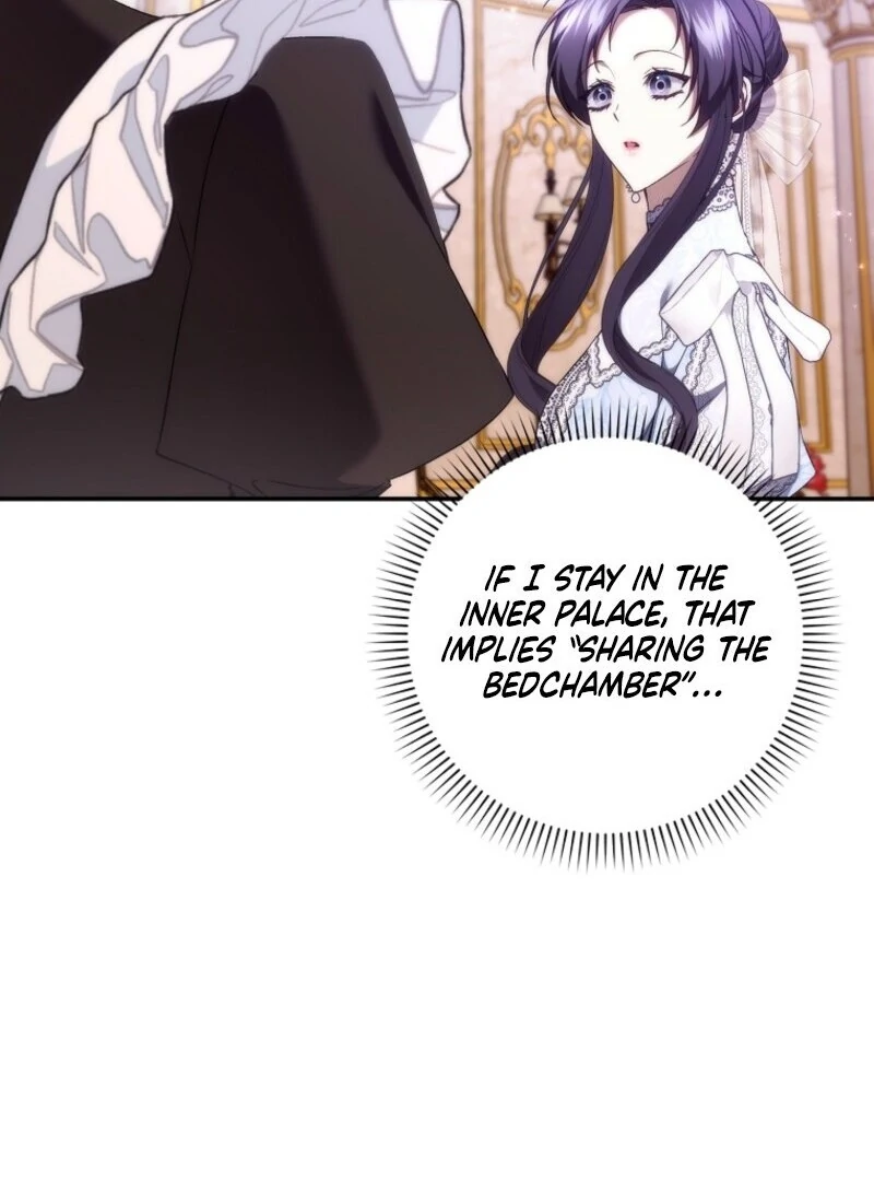 Don’t Pick Up What You’ve Thrown Away Chapter 120 - page 66