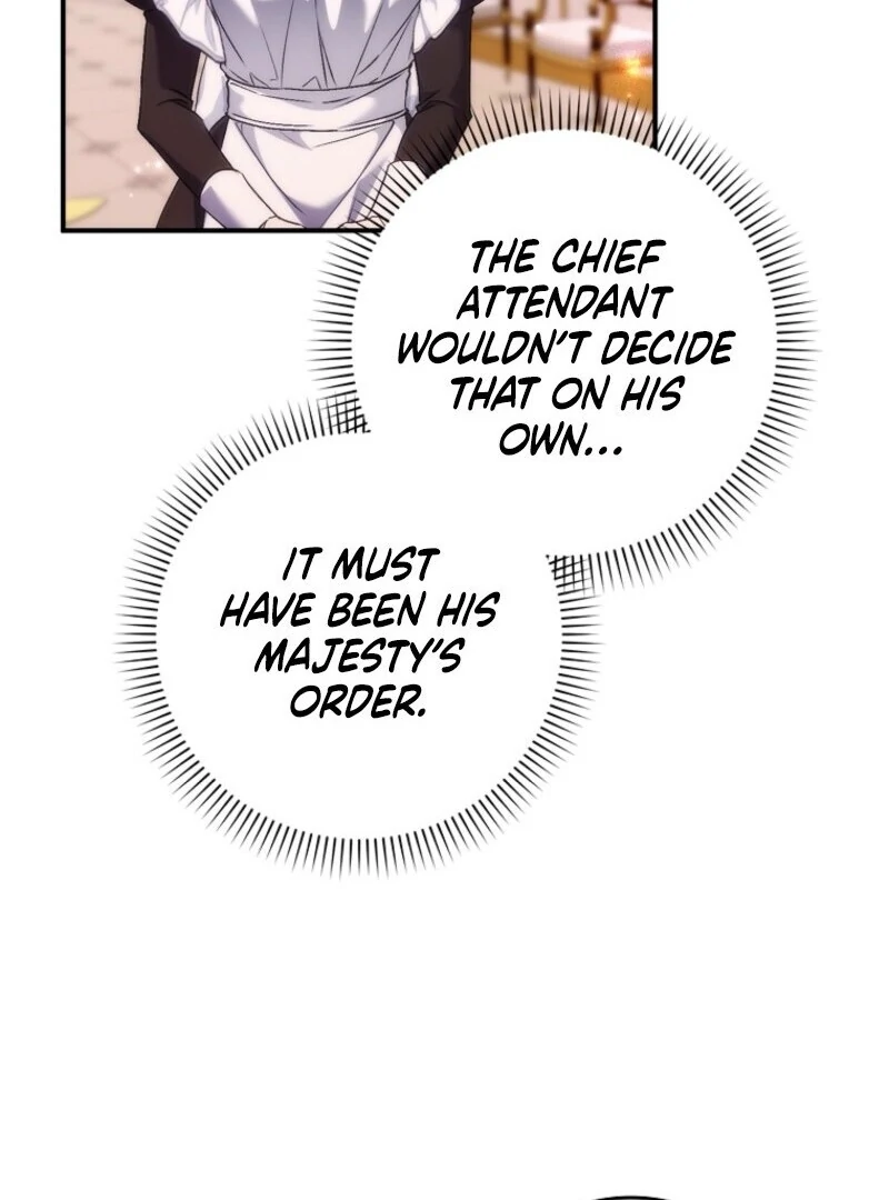 Don’t Pick Up What You’ve Thrown Away Chapter 120 - page 68