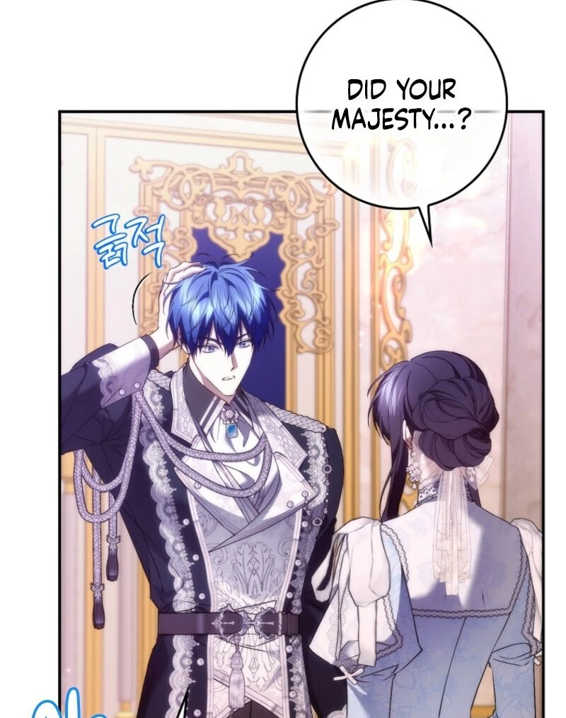 Don’t Pick Up What You’ve Thrown Away Chapter 120 - page 69