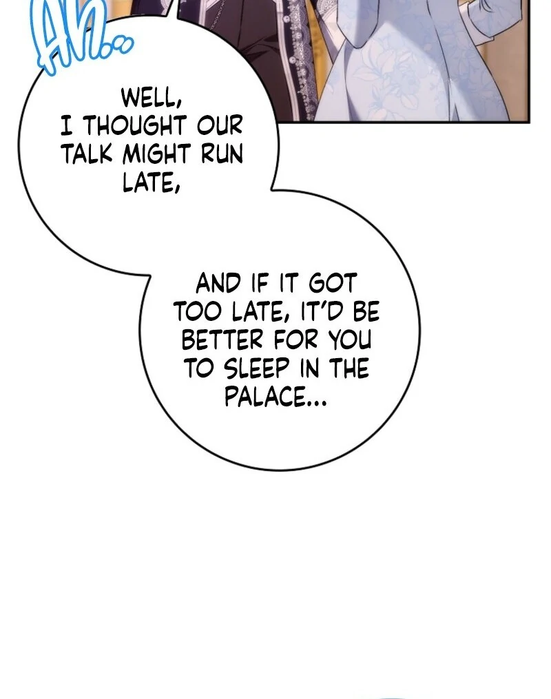 Don’t Pick Up What You’ve Thrown Away Chapter 120 - page 70
