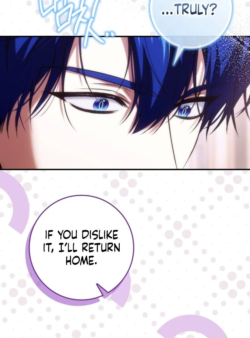 Don’t Pick Up What You’ve Thrown Away Chapter 120 - page 73