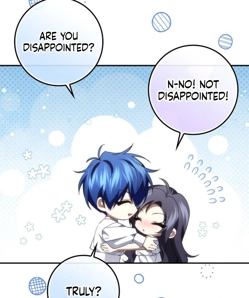 Don’t Pick Up What You’ve Thrown Away Chapter 120 - page 97