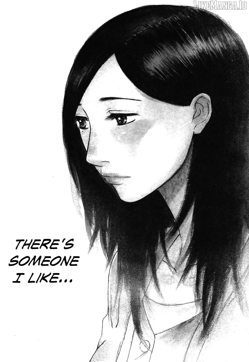 Hakuba No Oujisama Chapter 70 - page 2