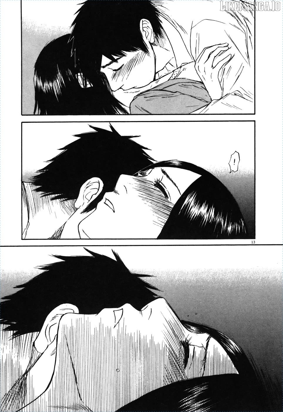 Hakuba No Oujisama Chapter 71 - page 12