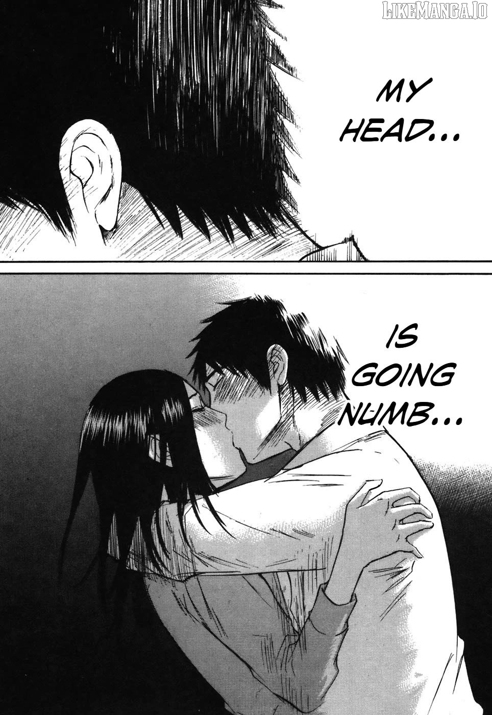 Hakuba No Oujisama Chapter 71 - page 4