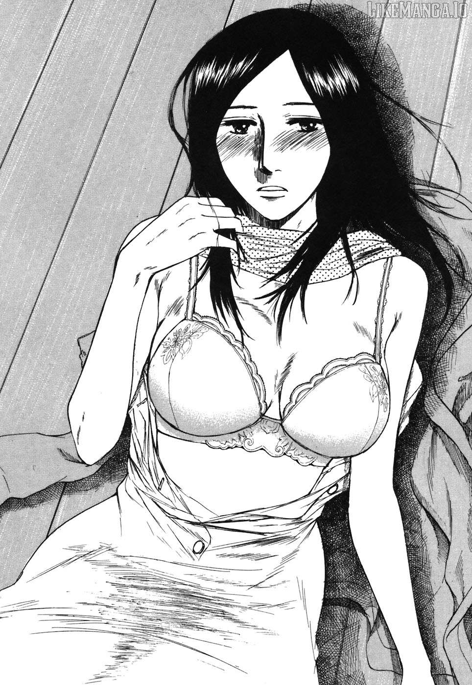 Hakuba No Oujisama Chapter 72 - page 12