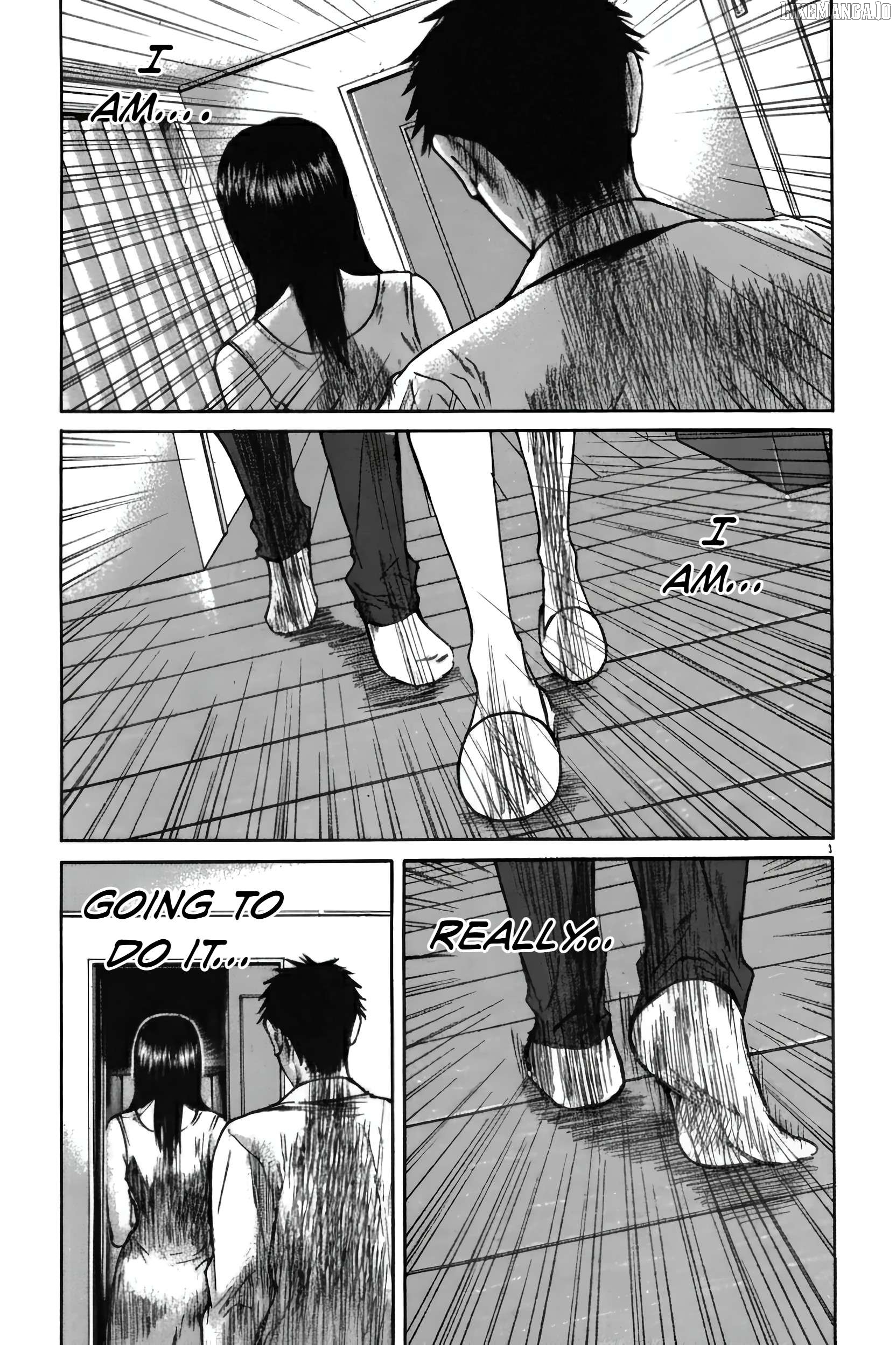 Hakuba No Oujisama Chapter 72 - page 19