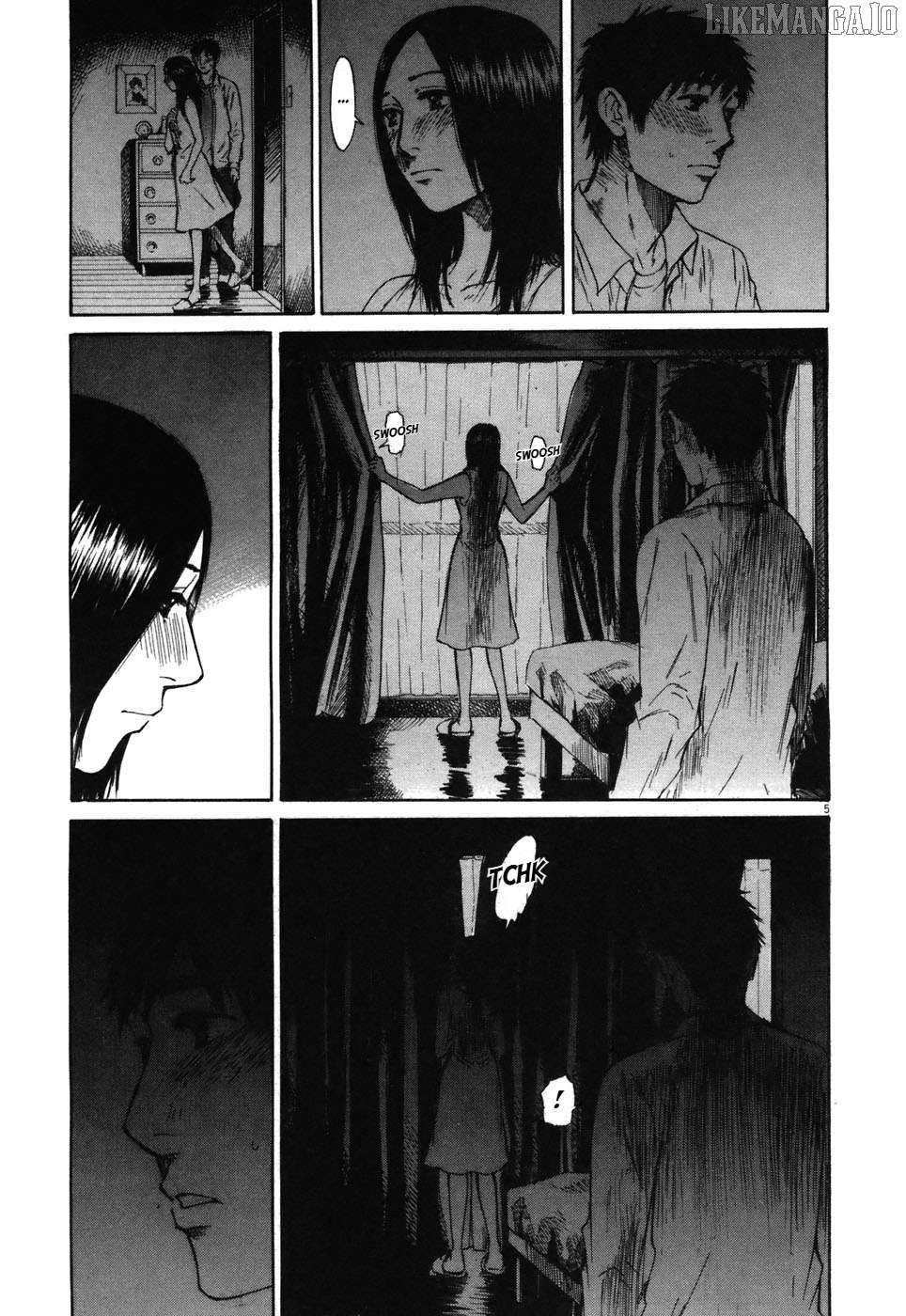 Hakuba No Oujisama Chapter 73 - page 5