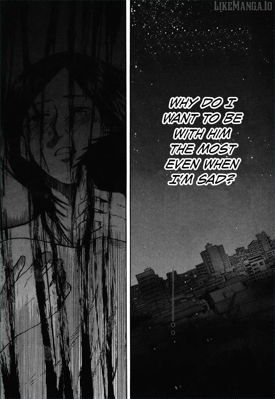 Hakuba No Oujisama Chapter 74 - page 10