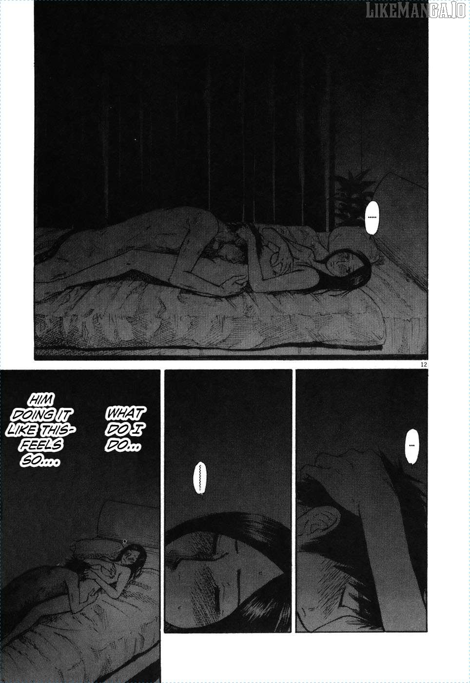 Hakuba No Oujisama Chapter 74 - page 13