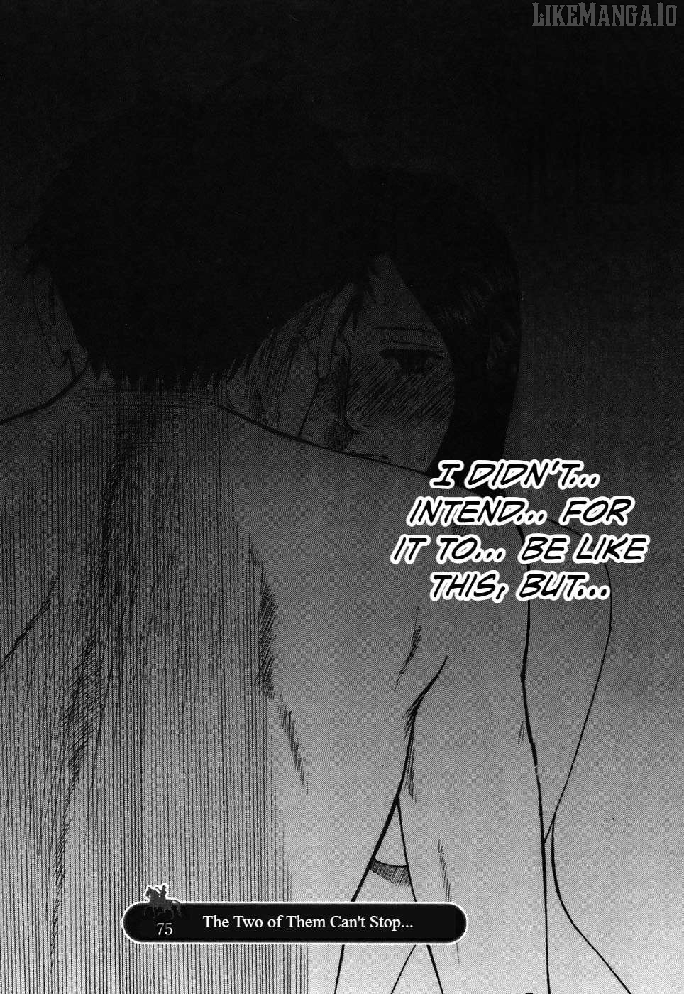 Hakuba No Oujisama Chapter 75 - page 2