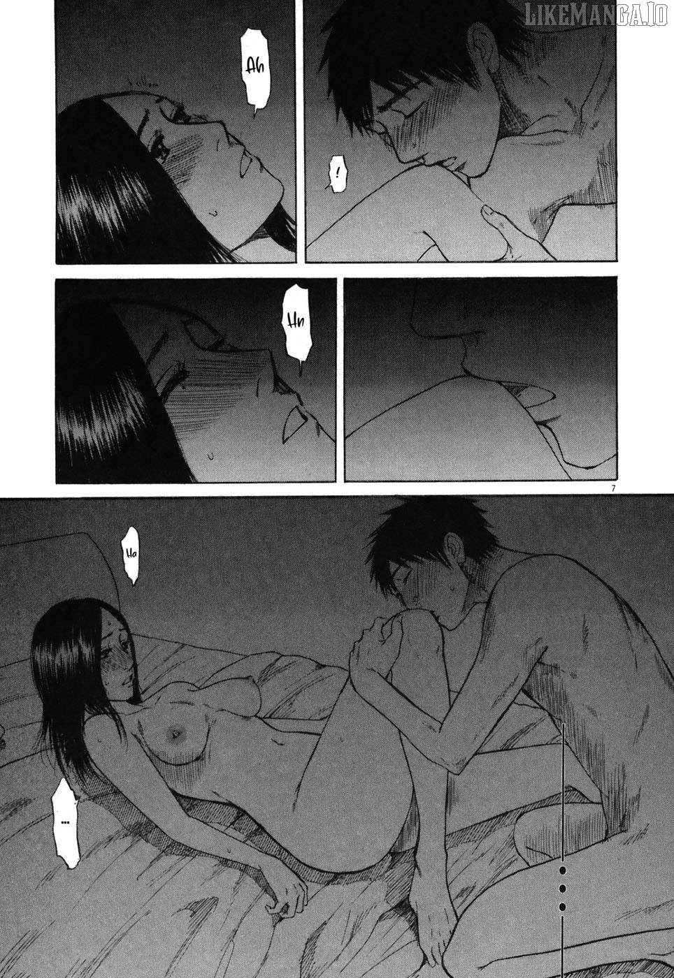 Hakuba No Oujisama Chapter 75 - page 7