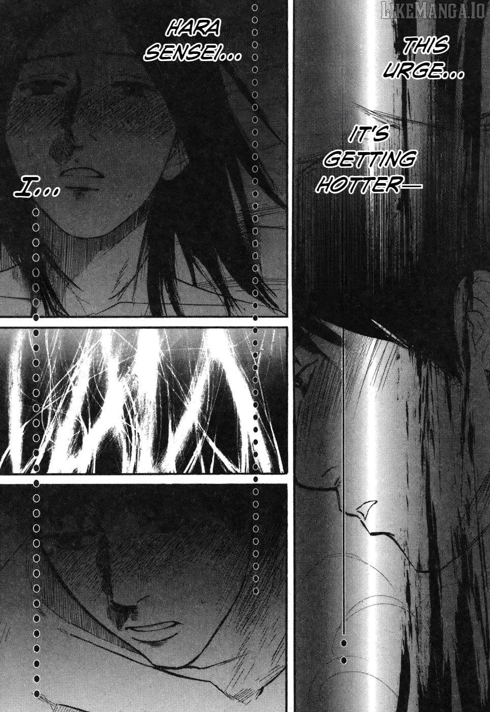 Hakuba No Oujisama Chapter 76 - page 7