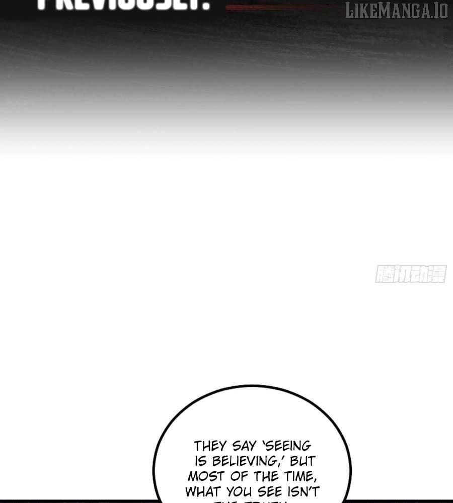 Traveling through time and space to become an unlucky NPC: I have a wife to protect me Chapter 115 - page 3
