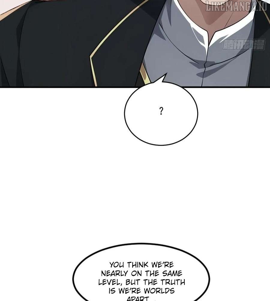 Traveling through time and space to become an unlucky NPC: I have a wife to protect me Chapter 115 - page 5