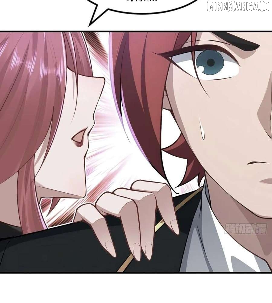 Traveling through time and space to become an unlucky NPC: I have a wife to protect me Chapter 115 - page 6