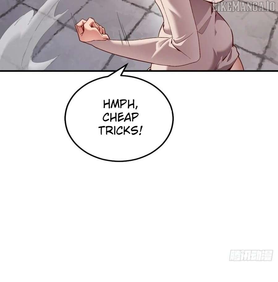 Traveling through time and space to become an unlucky NPC: I have a wife to protect me Chapter 115 - page 68