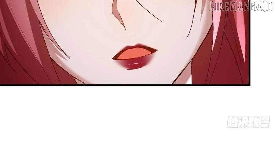 Traveling through time and space to become an unlucky NPC: I have a wife to protect me Chapter 115 - page 85